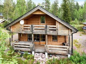 7 person holiday home in S LEN